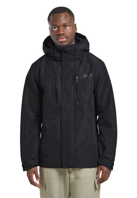 JASPER 2L JKT M