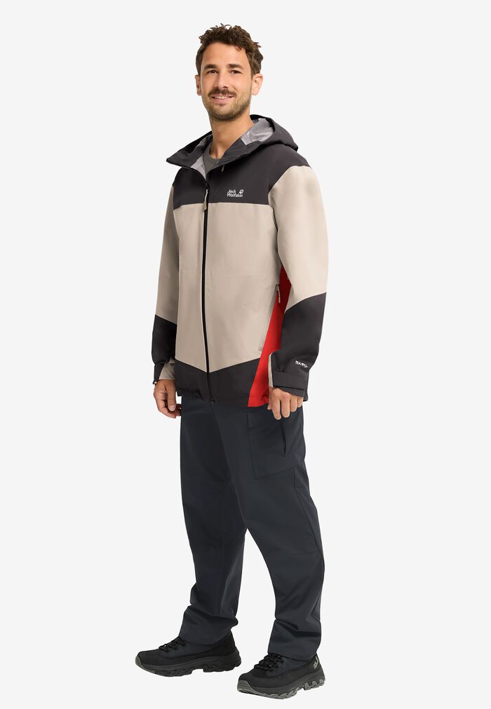 Jack Wolfskin Outfit Dames