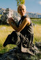 SIOMA DRESS W