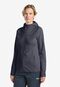 BAISELBERG HOODED FZ W