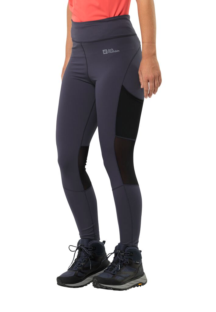 Haglöfs Luna Tights Women - Pantalon randonnée femme Haglöfs Luna Tights Women - Pantalon randonnée femme
