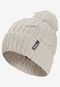POMPOM BEANIE