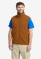 LITE CURL VEST M