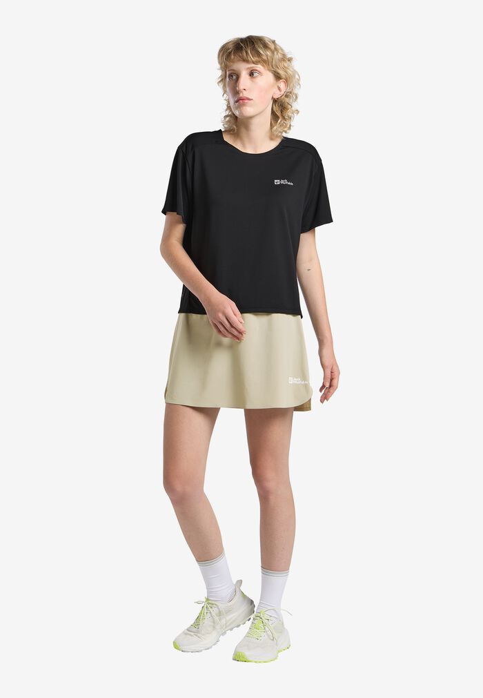 Jack Wolfskin Outfit Femmes