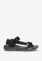 RIDGE SANDAL W