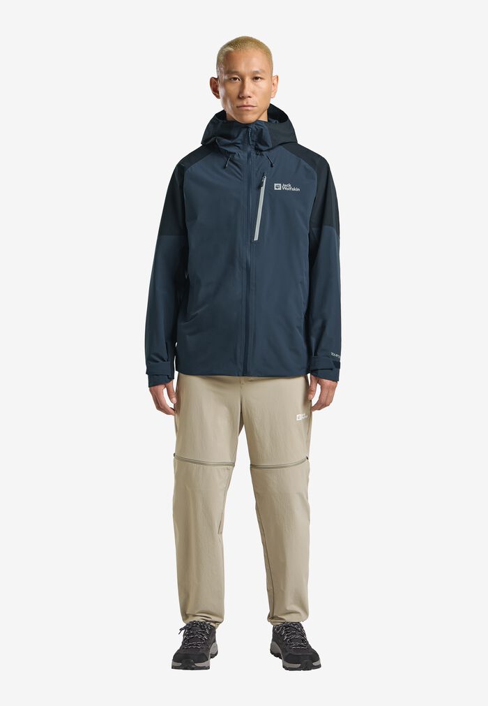Jack Wolfskin Outfit Hommes