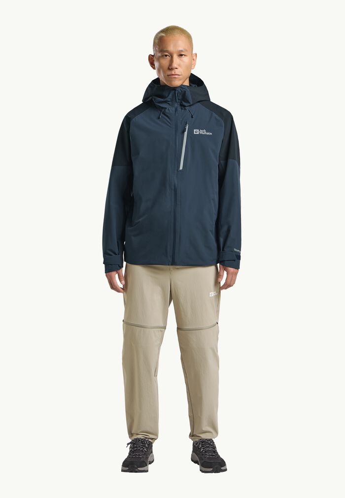 Jack Wolfskin Outfit Heren