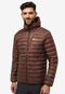 PASSAMANI DOWN HOODY M RDS