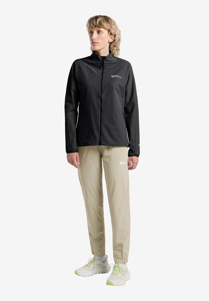 Jack Wolfskin Outfit Femmes