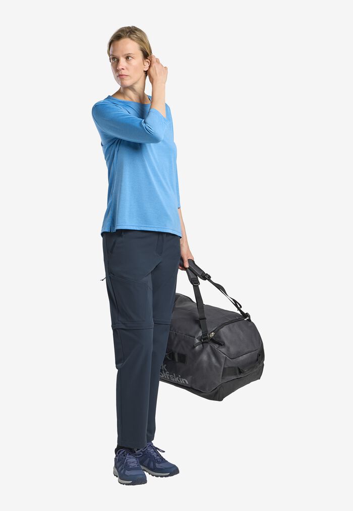 Jack Wolfskin Outfit Dames