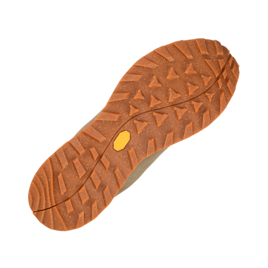 Vibram-zoolsysteem