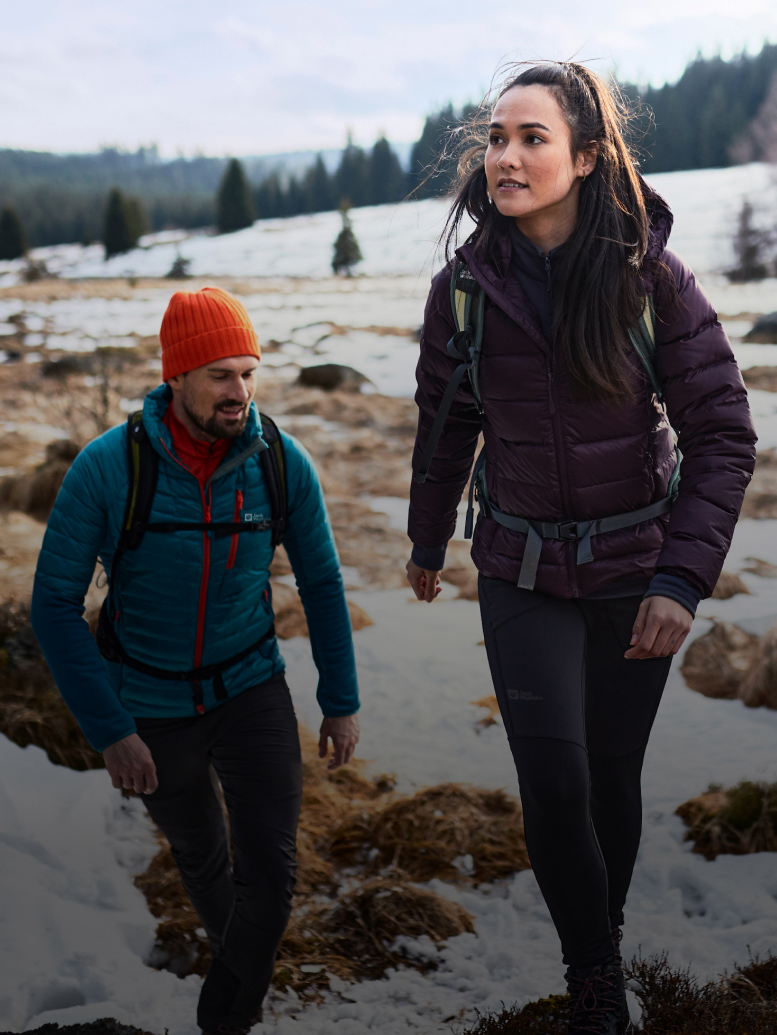 Image catégorie guide vestes