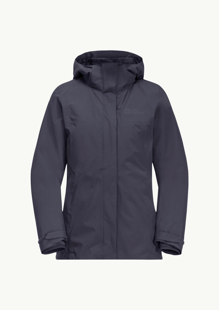 Photo du produit Hunberg 3-in-1 Jkt W