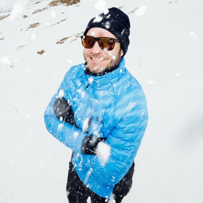 Winterjacks