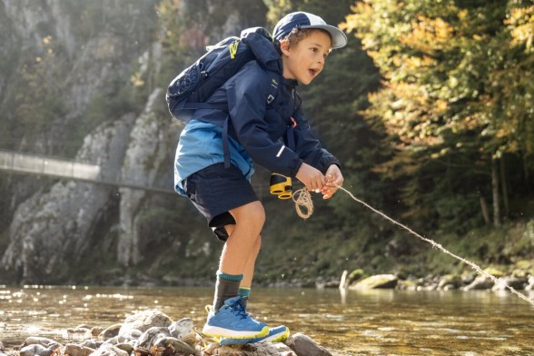 Vêtements pour enfants