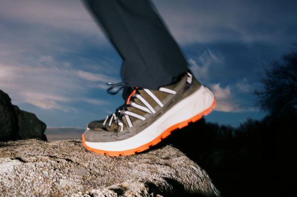 Schoenen voor heren