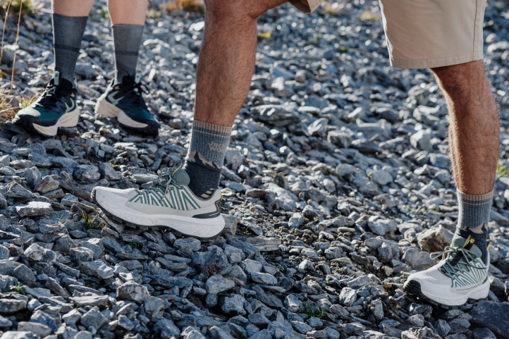 Categoriefoto voor wandelschoenen