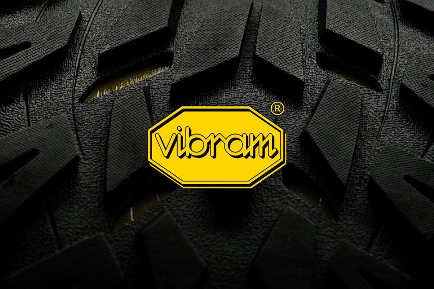 Vibram® banner
