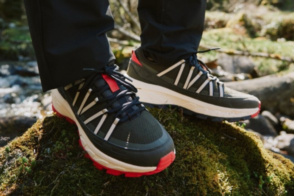 Schoenen voor heren