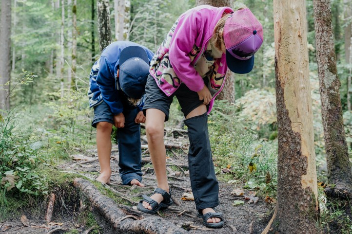Categoriefoto voor broeken en rokken voor kinderen