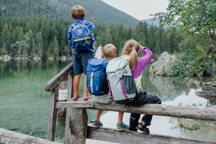 Image catégorie sacs à dos pour enfants