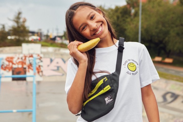 Vêtements pour adolescents