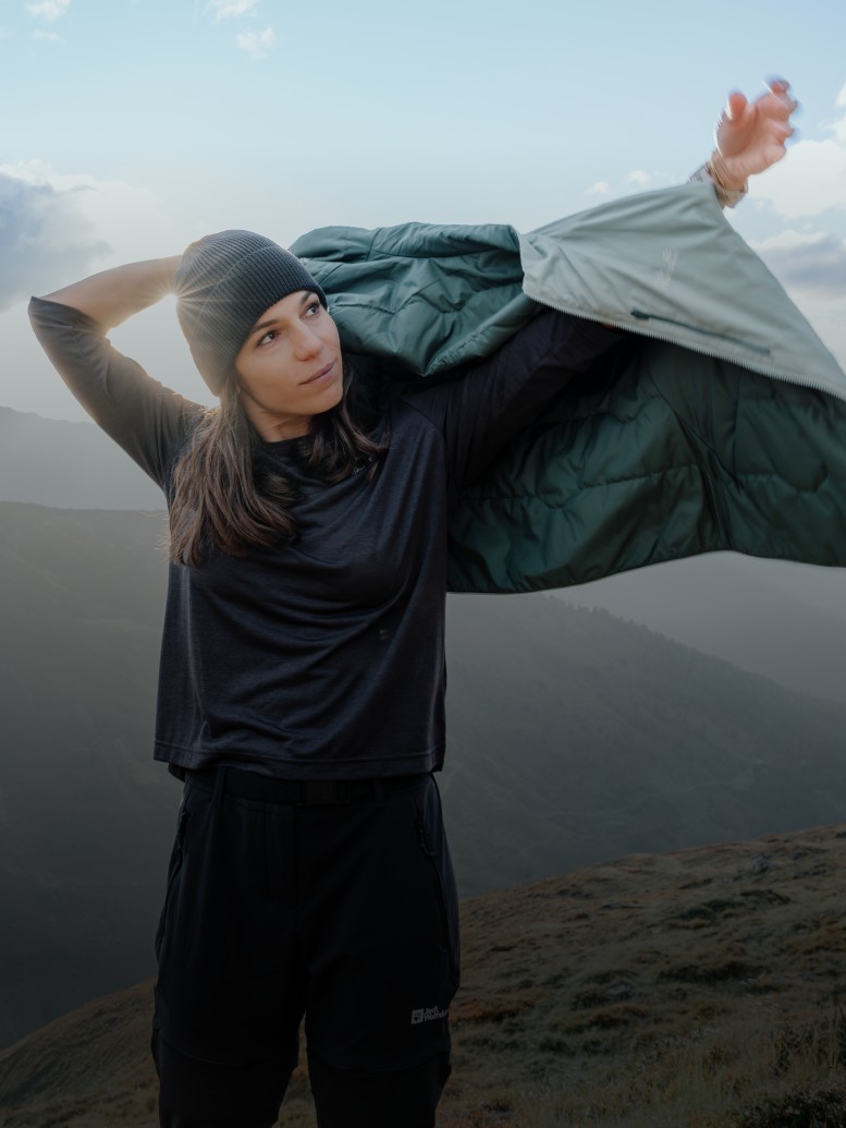 Categoriefoto&nbsp;Layering Guide