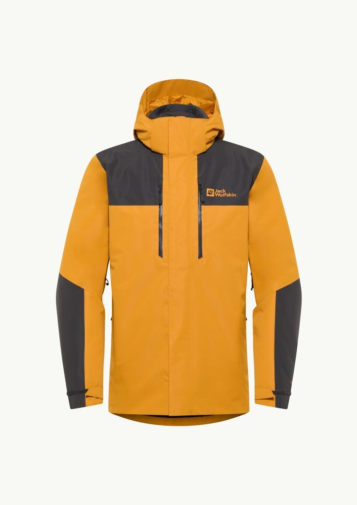 Photo du produit JASPER 3-in-1 Jkt M