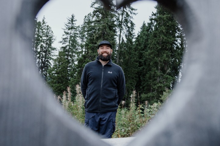 Image de&nbsp;catégorie pour les&nbsp;veste en polaire pour&nbsp;hommes