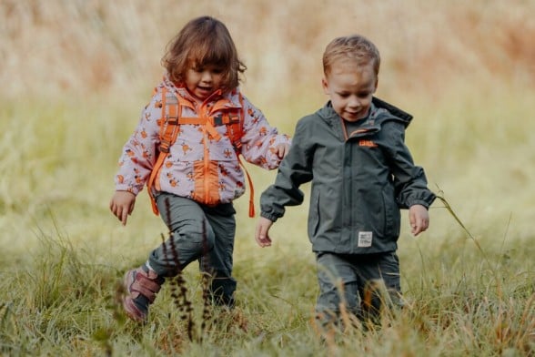 Vêtements pour bébés