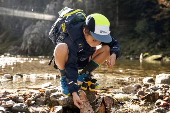 Vêtements pour enfants