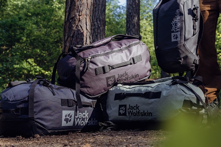 Image catégorie bagages de&nbsp;voyage & sport