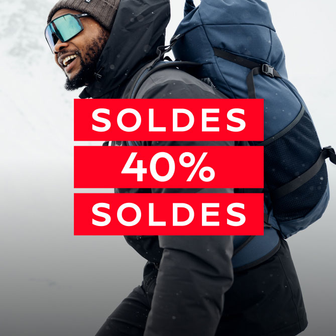 &Eacute;quipement en soldes