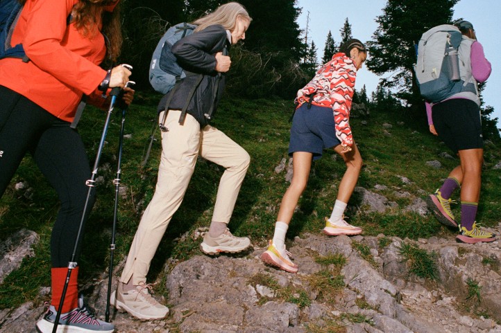 Categoriefoto voor broeken en rokken voor dames