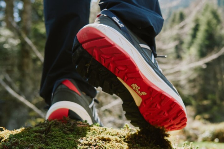 Categoriefoto voor wandelschoenen