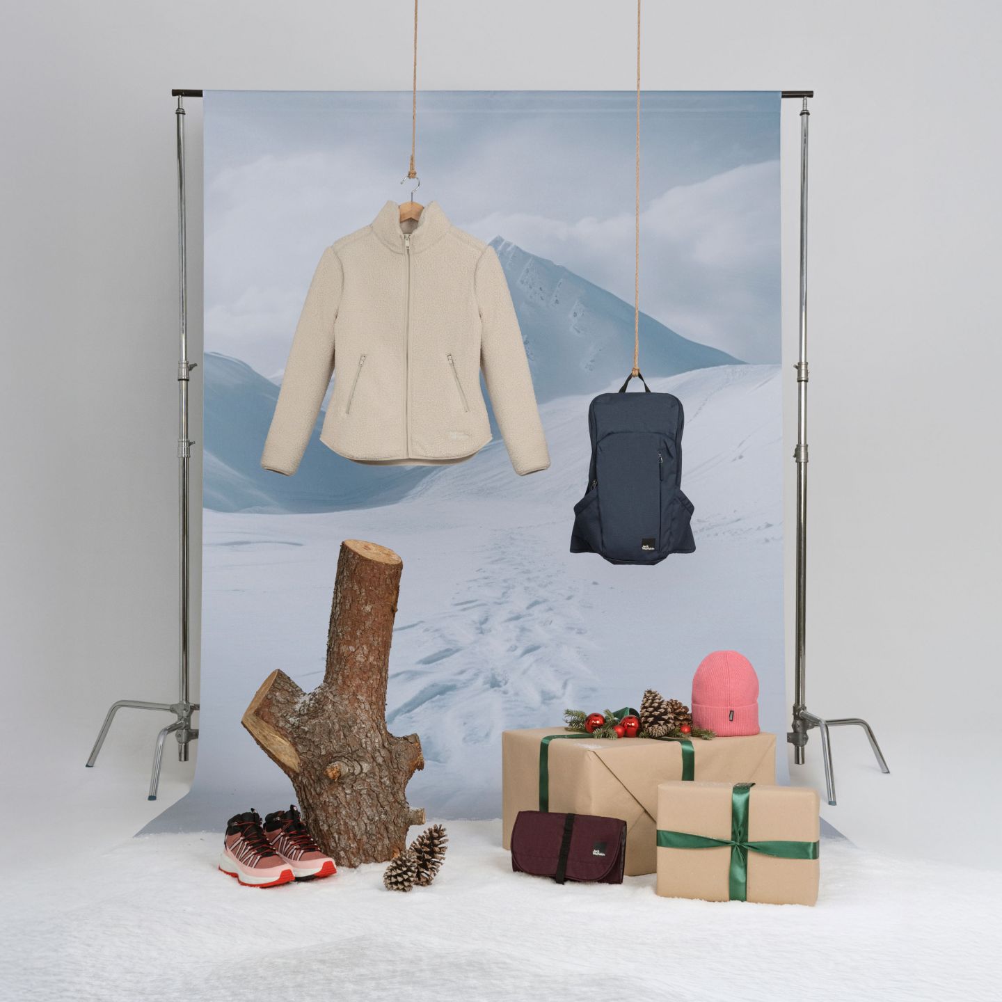 Image catégorie cadeaux pour elle