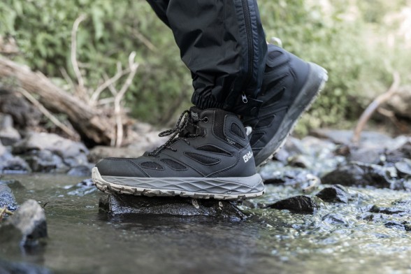 Schoenen voor kinderen