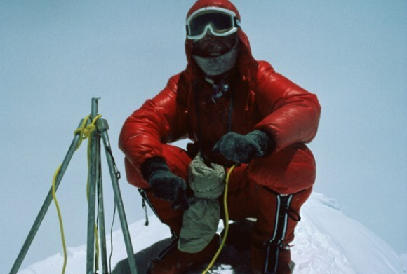 Actiefoto 3 Reinhold Messner