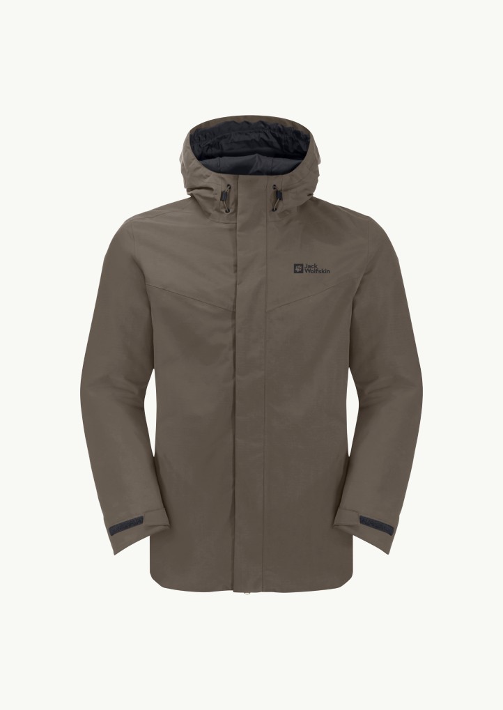 Photo du produit Altenberg 3-in-1 Jkt M