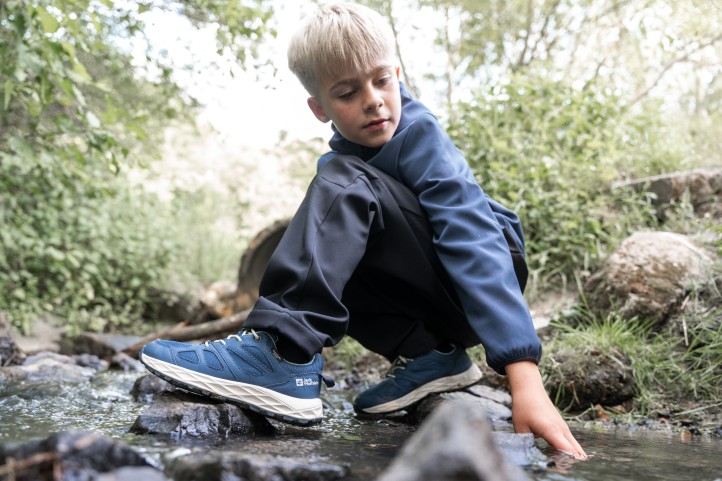 Image de catégorie pour pantalons et jupes pour enfants