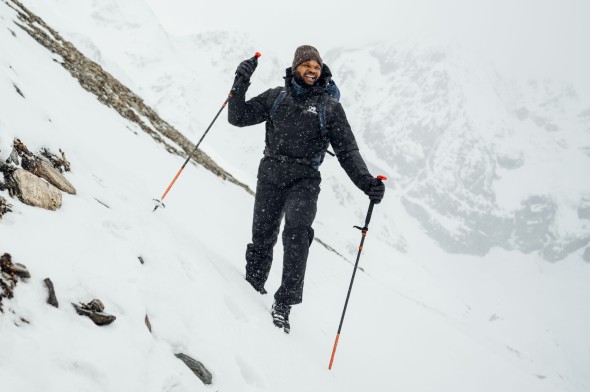 Vêtements pour hommes
