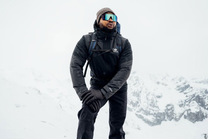 Image de&nbsp;catégorie pour pantalons pour hommes