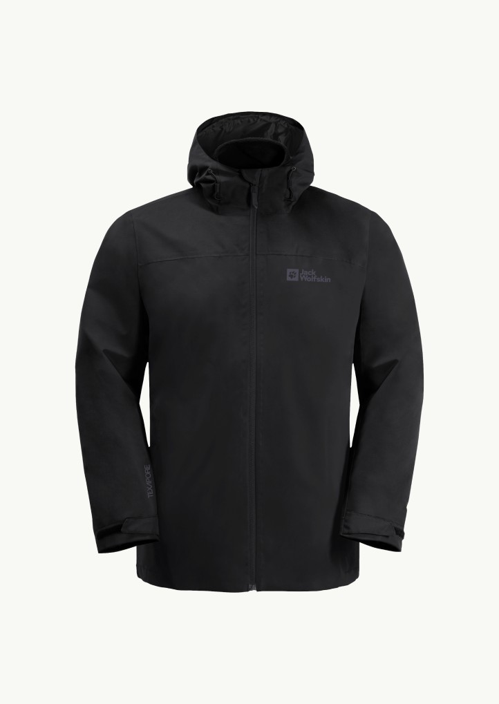 Photo du produit Taubenberg 3-in-1 Jkt M