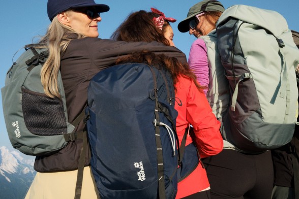 Image catégorie sacs à dos