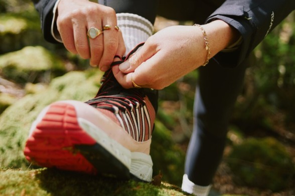 Schoenen voor dames