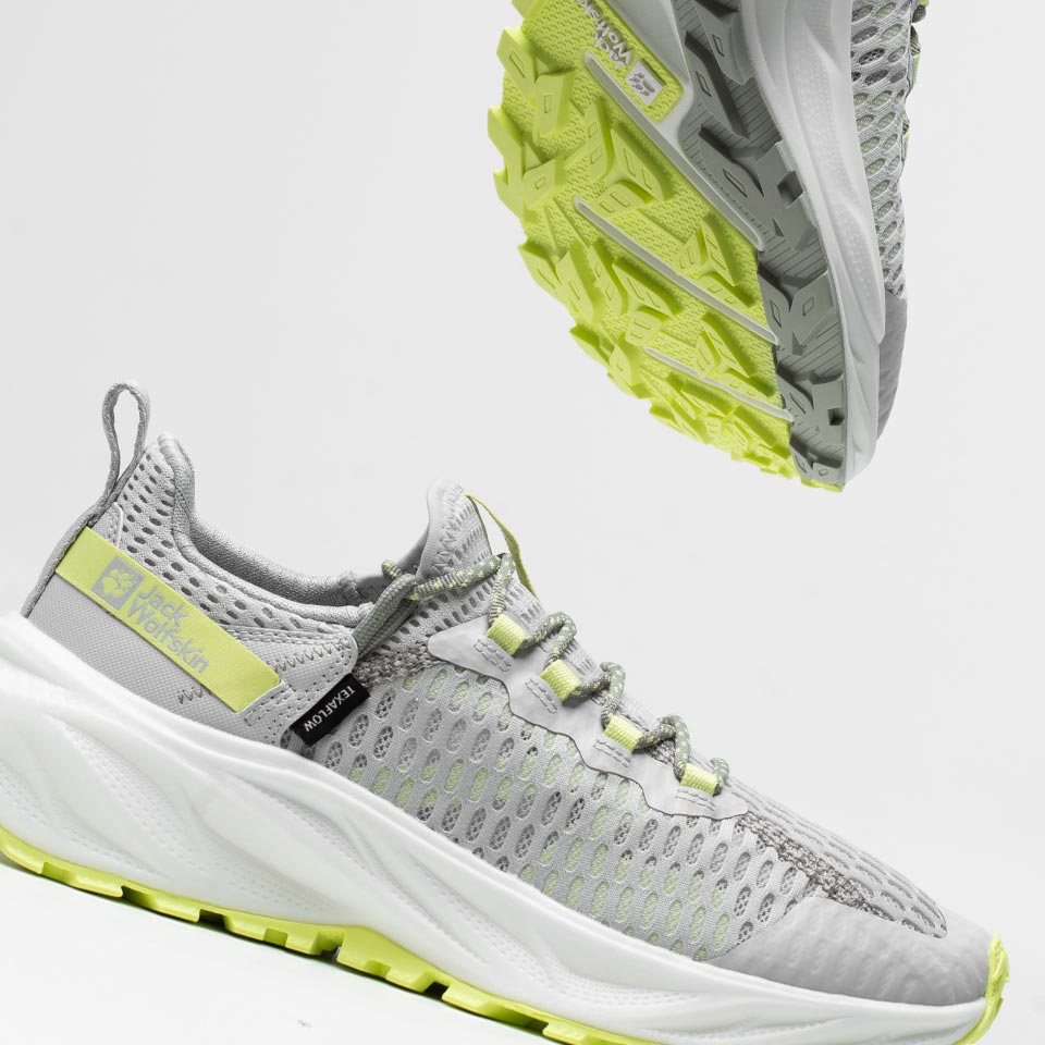 Casual outdoor-sneakers
