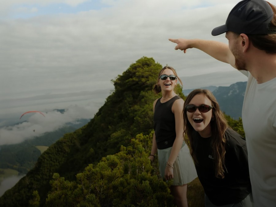 Newsletter<br>Jack Wolfskin