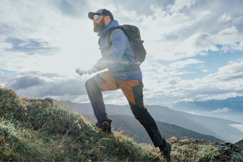 Nieuw binnen voor Heren